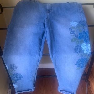 Style & Company, Size 16 Jeans